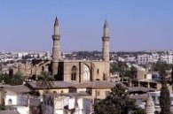 Nicosia. Cyprus