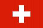 Switzerland Flag