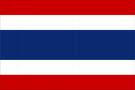 Thailand flag