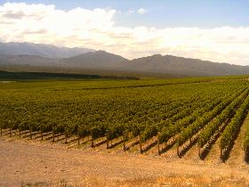San Juan Argentina