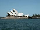 Sidney Opera House