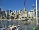 Sidney Harbour - Australia