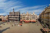 Grand Place - Brussels