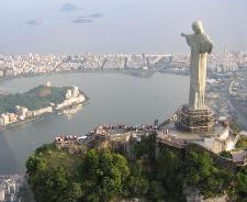 Christ on Corcovado