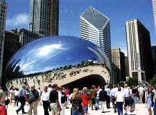 Chicago 