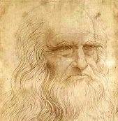 leonardo da vinci