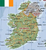 Ireland