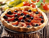Italian Gastronomy