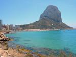 Ifach - Calpe