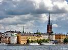 Wonderful Stockholm