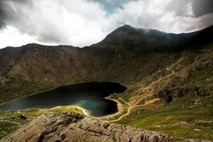 Snowdon