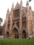 Westminster Abbey