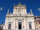 Church of Santa Margarita