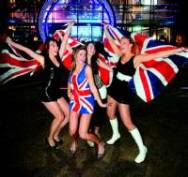 Spice Girls