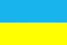 Ukraine flag