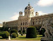 Kunsthistorisches Museum