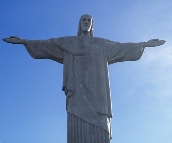 El Cristo Redentor