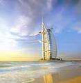 Hotel Burj Al Arab