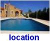 Location Costa Blanca (Alicante)