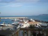 Apartment on Javea Port