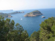 Javea Beach