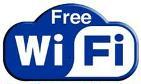 Wi-Fi gratis